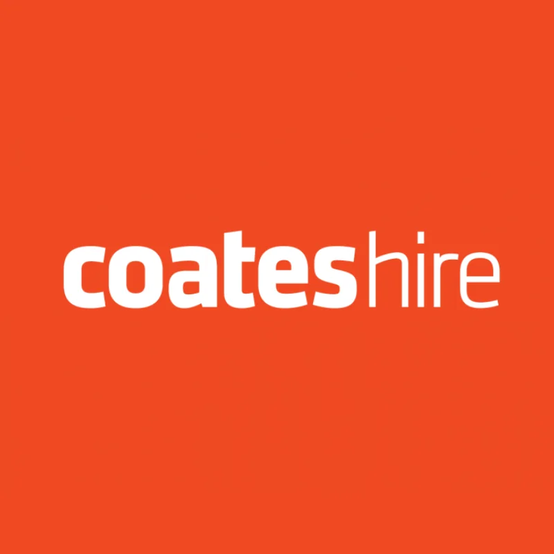 Coates Hire