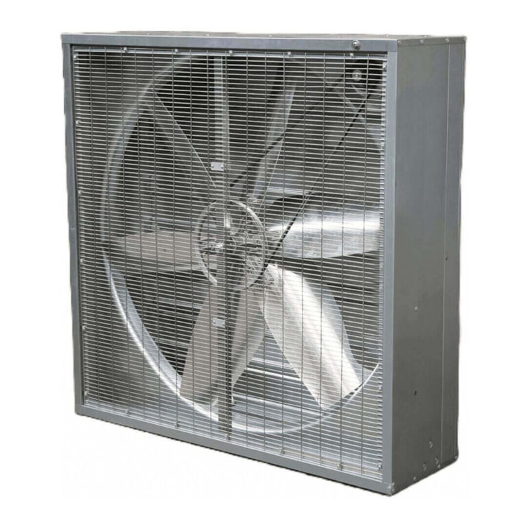 Industrial Extraction Wall Fans Commercial Exhaust Fans Fanquip