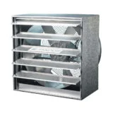 Side Wall Exhaust Fan