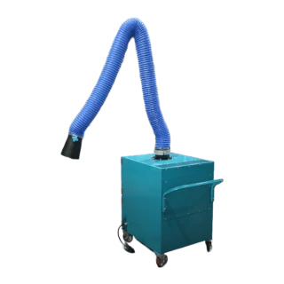 Mobile Fume Extractor