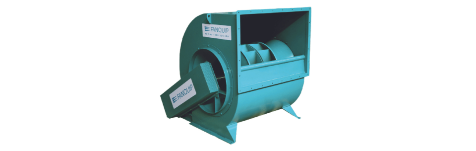 Fanquip Centrifugal Fans