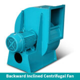 Fanquip Backward Inclined Centrifugal Fan Updated