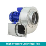 Fanquip High Pressure Centrifugal Fan