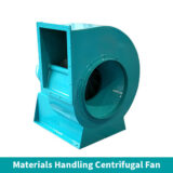 Fanquip Materials Handling Centrifugal Fan 2