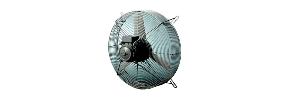 Fanquip Transformer Fan